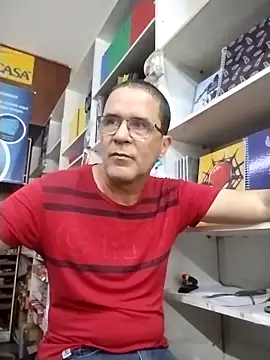 barboza991 online show from November 16, 2025, 2:11 pm