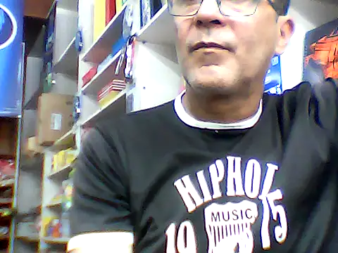 barboza991 online show from March 20, 2026, 7:08 pm