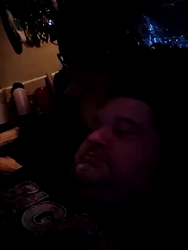 alienbunny online show from December 15, 2024, 9:31 pm