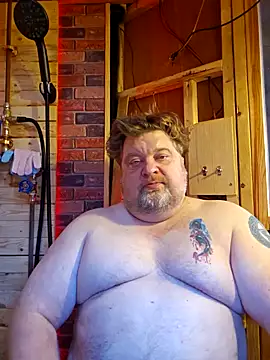 alienbunny online show from January 15, 2025, 9:41 pm