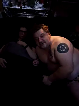 alienbunny online show from January 22, 2025, 6:10 am