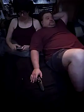 alienbunny online show from February 8, 2025, 5:29 am