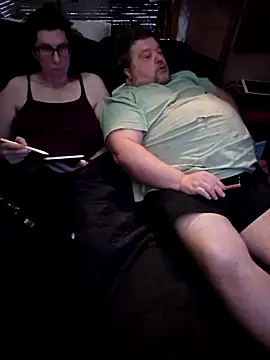 alienbunny online show from February 25, 2025, 4:24 am