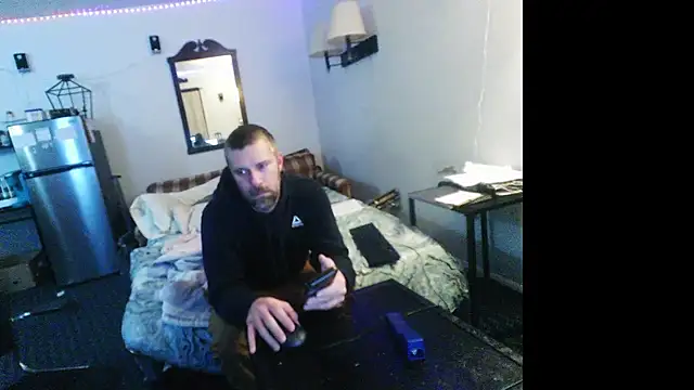 Cooperstone online show from December 7, 2024, 10:50 pm