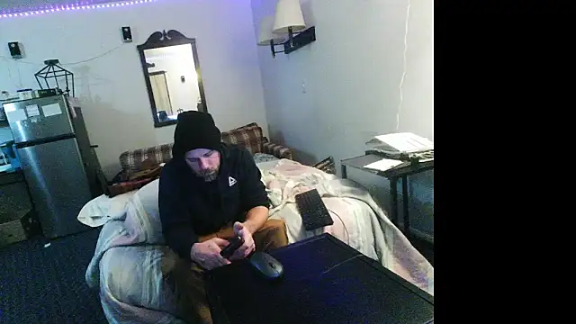 Cooperstone online show from December 8, 2024, 1:56 am