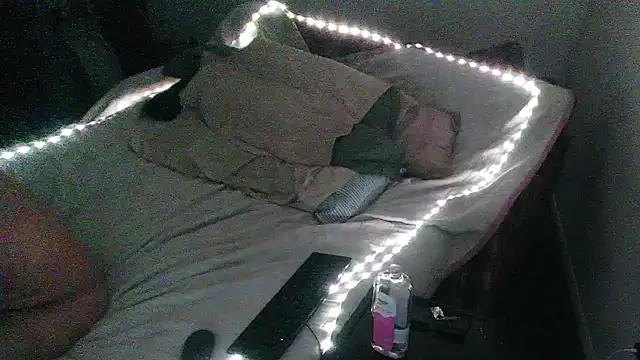 Cooperstone online show from December 11, 2024, 10:38 pm