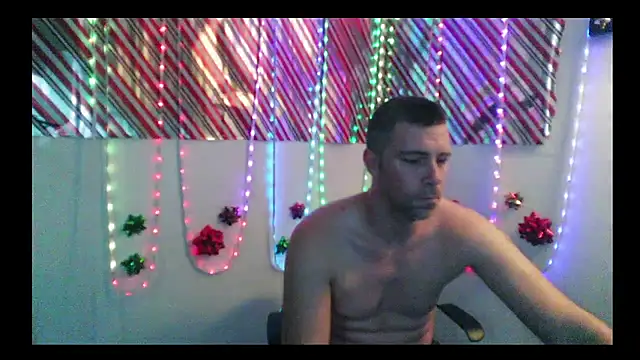 Cooperstone online show from December 22, 2024, 2:28 am