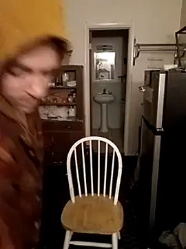 Cooperstone online show from February 21, 2025, 5:46 am