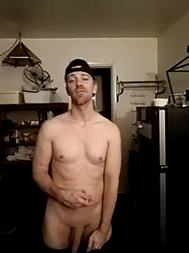 Cooperstone online show from February 22, 2025, 7:12 am