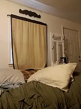 Cooperstone online show from March 17, 2025, 7:37 pm