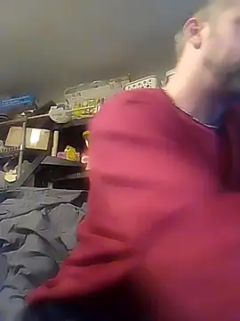 Cooperstone online show from December 3, 2025, 10:52 pm