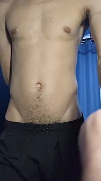 boyminerin00 online show from March 4, 2026, 3:40 pm