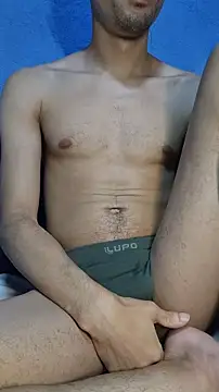 boyminerin00 online show from March 8, 2026, 1:47 am