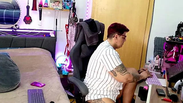 Snapshot of SunshineLexi chatting on March 14, 2026, 8:53 am SunshineLexi online show from March 14, 2026, 8:53 am