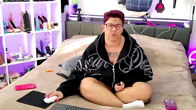 Snapshot of SunshineLexi chatting on March 17, 2026, 2:20 pm SunshineLexi online show from March 17, 2026, 2:20 pm