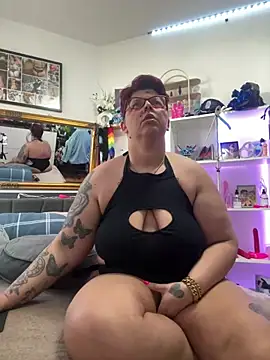 Snapshot of SunshineLexi chatting on March 24, 2026, 7:02 am SunshineLexi online show from March 24, 2026, 7:02 am