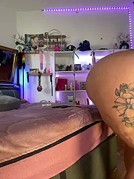 Snapshot of SunshineLexi chatting on March 29, 2026, 8:58 am SunshineLexi online show from March 29, 2026, 8:58 am