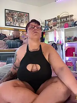 Snapshot of SunshineLexi chatting on April 3, 2026, 6:55 am SunshineLexi online show from April 3, 2026, 6:55 am