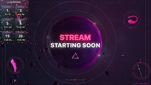 MateoBenjaminX online show from December 20, 2025, 11:06 am