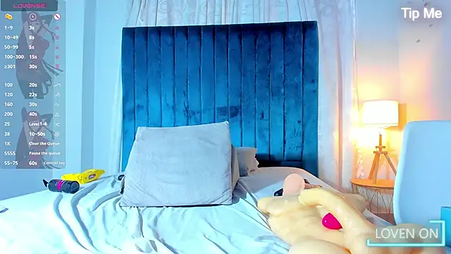 sweetebony 970 online show from February 25, 2025, 11:41 am