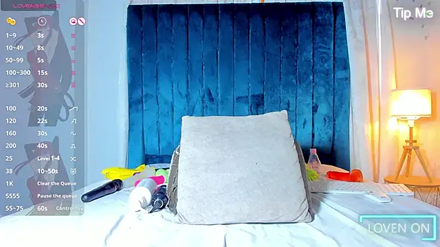 sweetebony 970 online show from March 4, 2025, 3:48 pm