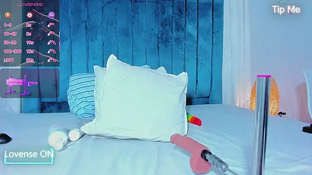 sweetebony 970 online show from October 9, 2025, 3:15 am