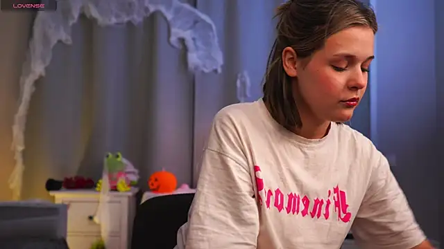 EthalGold online show from November 7, 2025, 3:06 am