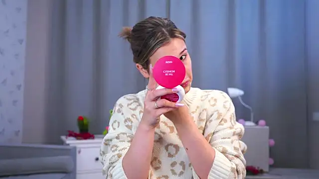 EthalGold online show from November 9, 2025, 2:54 am