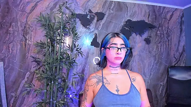 Alahia Dangelo online show from February 3, 2026, 5:29 pm