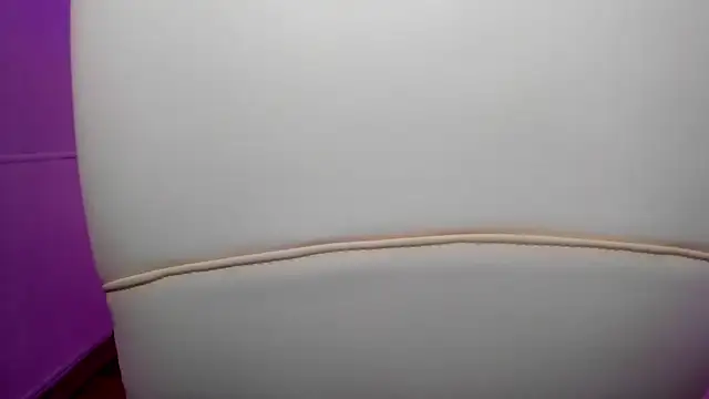 DaniRousse online show from January 29, 2025, 8:14 pm