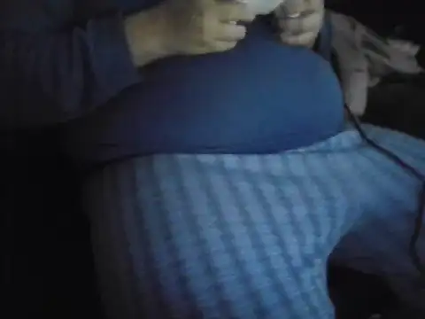 Snapshot of DBento0702 chatting on January 24, 2025, 9:06 am DBento0702 online show from January 24, 2025, 9:06 am