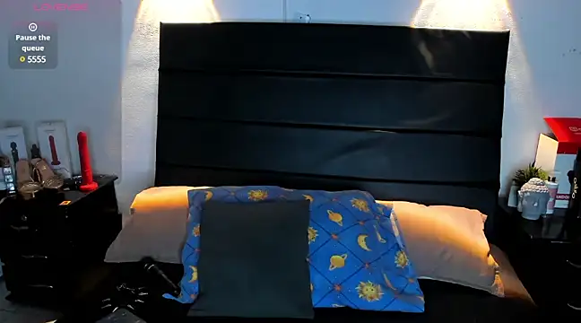  ValeryStone  online show from December 11, 2024, 7:14 pm