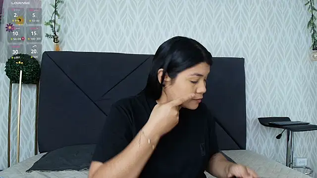 sandy rivas online show from April 6, 2026, 12:06 pm