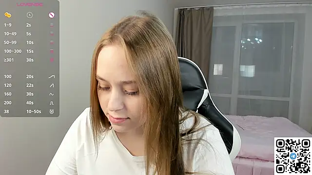 endlesssoffi online show from December 16, 2024, 7:00 pm