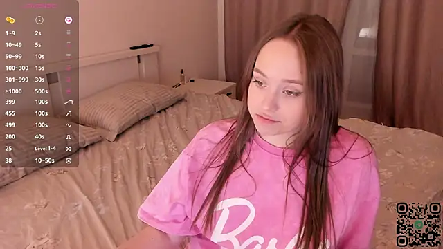 endlesssoffi online show from February 8, 2025, 10:29 pm