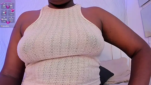 kayna gomez online show from November 13, 2025, 7:24 pm