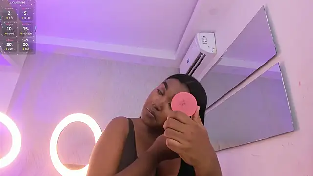 kayna gomez online show from January 13, 2026, 7:08 pm