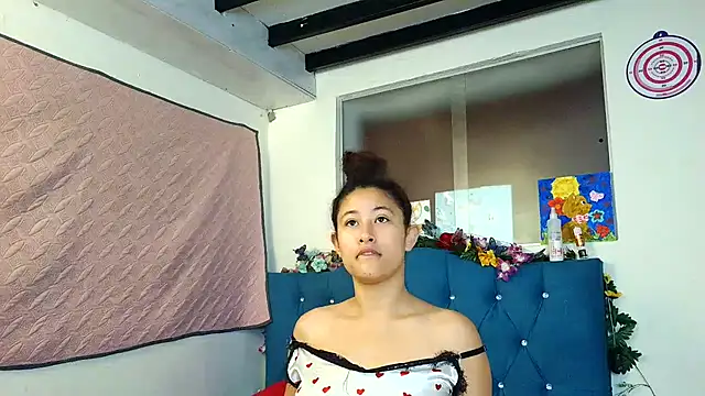 Milkdulce1 online show from March 29, 2026, 1:44 pm