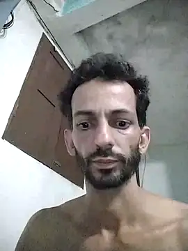 Ashram38 online show from October 28, 2025, 3:54 am