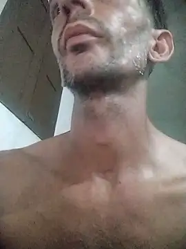 Ashram38 online show from January 16, 2026, 3:32 am