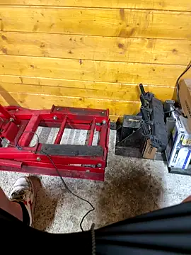 Hugo76578 online show from September 16, 2025, 8:43 pm