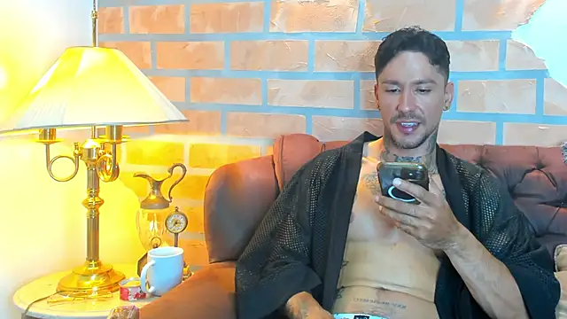 Dylanstonne online show from January 30, 2025, 10:19 pm