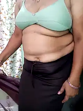 Sexy-Telugunayana2 online show from March 10, 2025, 8:45 pm