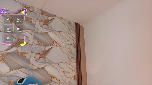 ahvi ebony online show from February 15, 2026, 2:03 pm