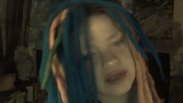 iva spirit online show from December 8, 2024, 7:05 am