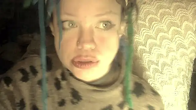 iva spirit online show from December 18, 2024, 7:41 pm