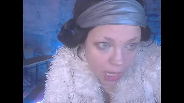 iva spirit online show from January 24, 2025, 2:49 am