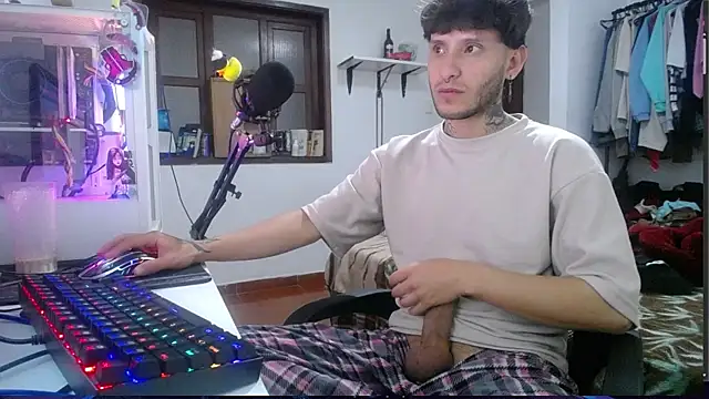 esjrobles online show from December 29, 2024, 4:51 pm