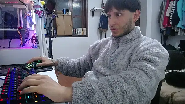 esjrobles online show from January 22, 2025, 8:29 am