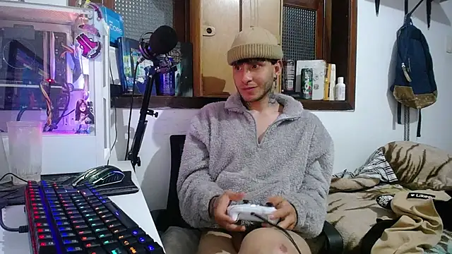 esjrobles online show from January 31, 2025, 9:37 am